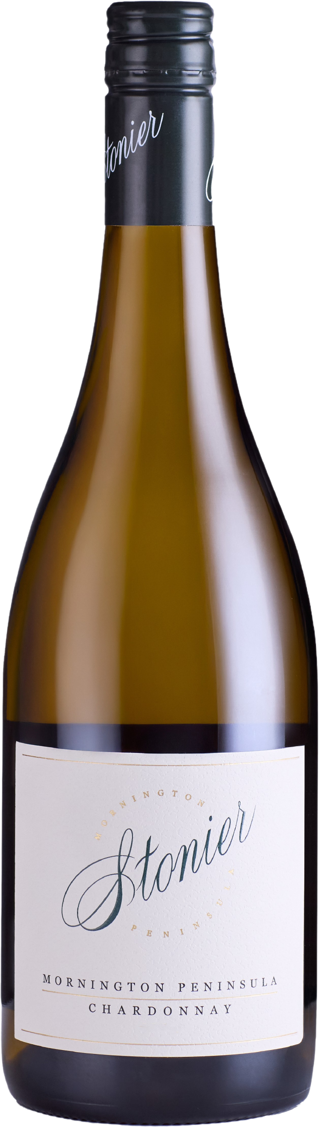Stonier Chardonnay 2025 bottle